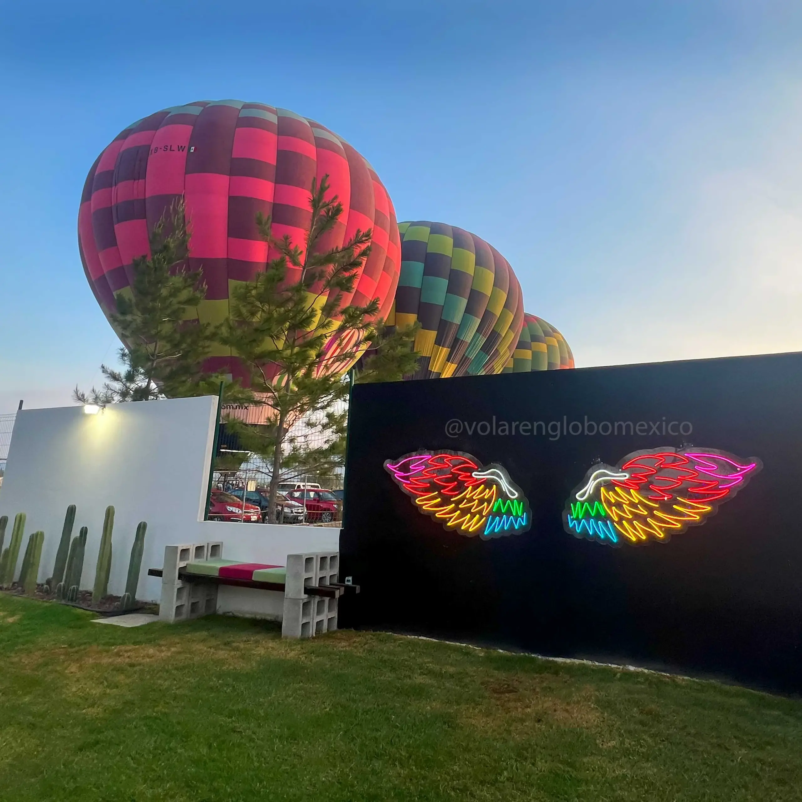 PRINCIPAL CHICA INSTALACIONES